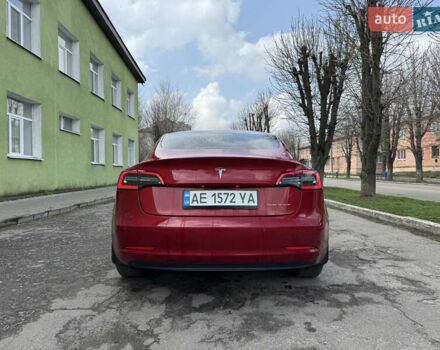 Тесла Модель 3, объемом двигателя 0 л и пробегом 130 тыс. км за 21000 $, фото 10 на Automoto.ua
