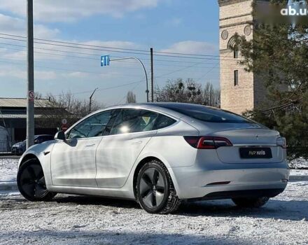 Тесла Модель 3, объемом двигателя 0 л и пробегом 146 тыс. км за 17300 $, фото 4 на Automoto.ua