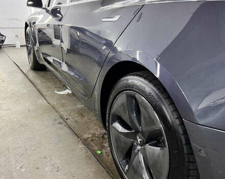 Тесла Модель 3, объемом двигателя 0 л и пробегом 110 тыс. км за 16500 $, фото 10 на Automoto.ua