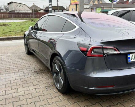 Тесла Модель 3, объемом двигателя 0 л и пробегом 110 тыс. км за 16500 $, фото 6 на Automoto.ua