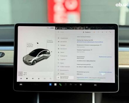 Тесла Модель 3, объемом двигателя 0 л и пробегом 140 тыс. км за 17999 $, фото 21 на Automoto.ua
