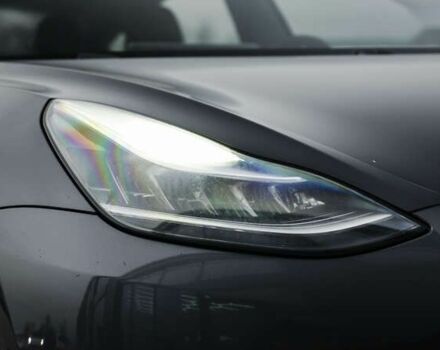 Тесла Модель 3, объемом двигателя 0 л и пробегом 150 тыс. км за 19000 $, фото 9 на Automoto.ua