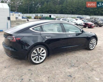Тесла Модель 3, объемом двигателя 0 л и пробегом 115 тыс. км за 6900 $, фото 2 на Automoto.ua