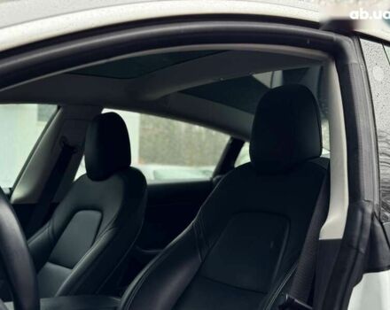 Тесла Модель 3, объемом двигателя 0 л и пробегом 35 тыс. км за 19500 $, фото 12 на Automoto.ua