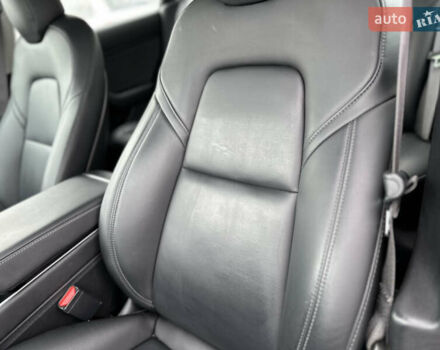Тесла Модель 3, объемом двигателя 0 л и пробегом 126 тыс. км за 16500 $, фото 14 на Automoto.ua