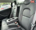 Тесла Модель 3, объемом двигателя 0 л и пробегом 126 тыс. км за 16500 $, фото 17 на Automoto.ua