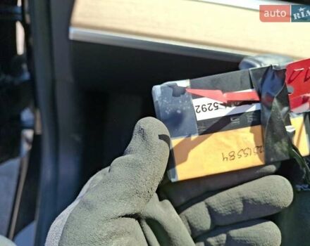 Тесла Модель 3, об'ємом двигуна 0 л та пробігом 150 тис. км за 8500 $, фото 29 на Automoto.ua