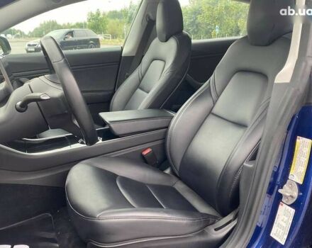 Тесла Модель 3, об'ємом двигуна 0 л та пробігом 116 тис. км за 18490 $, фото 8 на Automoto.ua