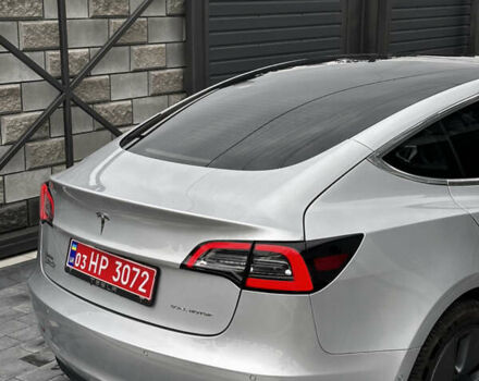 Тесла Модель 3 2018 у Дубно на Automoto.ua Тесла Модель 3, об'ємом двигуна 0 л та пробігом 199 тис. км за 15999 $, фото 8 на Automoto.ua