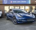Тесла Модель 3, объемом двигателя 0 л и пробегом 41 тыс. км за 18500 $, фото 1 на Automoto.ua