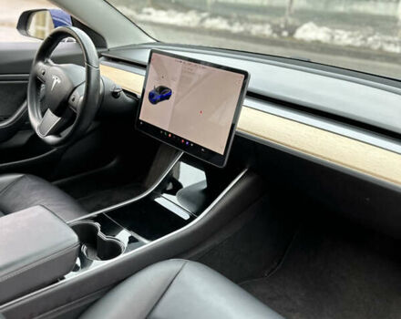 Тесла Модель 3, об'ємом двигуна 0 л та пробігом 125 тис. км за 17300 $, фото 10 на Automoto.ua