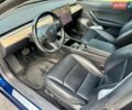Тесла Модель 3, объемом двигателя 0 л и пробегом 148 тыс. км за 15600 $, фото 11 на Automoto.ua