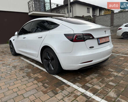 Тесла Модель 3, об'ємом двигуна 0 л та пробігом 209 тис. км за 13500 $, фото 3 на Automoto.ua