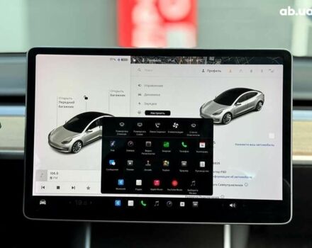 Тесла Модель 3, объемом двигателя 0 л и пробегом 140 тыс. км за 17999 $, фото 23 на Automoto.ua