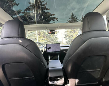 Тесла Модель 3, объемом двигателя 0 л и пробегом 128 тыс. км за 18200 $, фото 5 на Automoto.ua