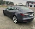 Тесла Модель 3, объемом двигателя 0 л и пробегом 103 тыс. км за 16200 $, фото 9 на Automoto.ua