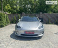 Тесла Модель 3, объемом двигателя 0 л и пробегом 101 тыс. км за 16300 $, фото 1 на Automoto.ua