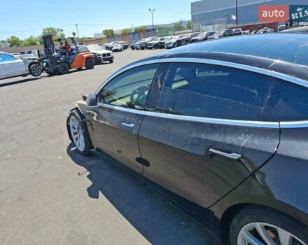 Тесла Модель 3, об'ємом двигуна 0 л та пробігом 150 тис. км за 8500 $, фото 42 на Automoto.ua