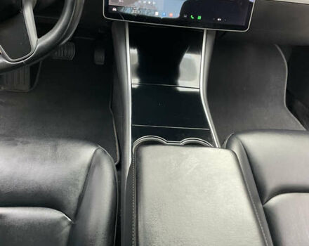 Тесла Модель 3, объемом двигателя 0 л и пробегом 108 тыс. км за 16800 $, фото 19 на Automoto.ua