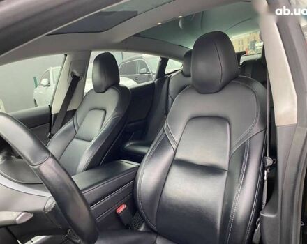 Тесла Модель 3, об'ємом двигуна 0 л та пробігом 123 тис. км за 15700 $, фото 12 на Automoto.ua