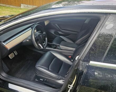 Тесла Модель 3, об'ємом двигуна 0 л та пробігом 210 тис. км за 17000 $, фото 3 на Automoto.ua