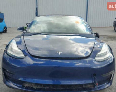 Тесла Модель 3, об'ємом двигуна 0 л та пробігом 136 тис. км за 5999 $, фото 4 на Automoto.ua