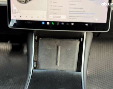 Тесла Модель 3, объемом двигателя 0 л и пробегом 140 тыс. км за 17999 $, фото 24 на Automoto.ua