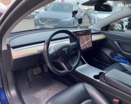 Тесла Модель 3, объемом двигателя 0 л и пробегом 197 тыс. км за 14700 $, фото 9 на Automoto.ua