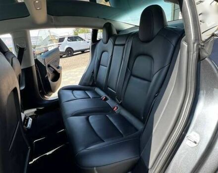 Тесла Модель 3, об'ємом двигуна 0 л та пробігом 181 тис. км за 15900 $, фото 17 на Automoto.ua