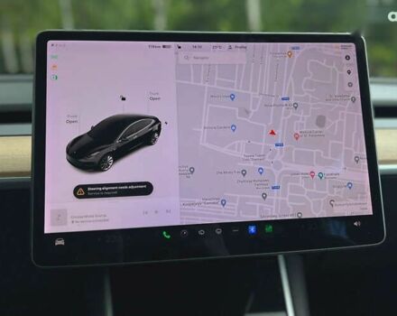 Тесла Модель 3, объемом двигателя 0 л и пробегом 101 тыс. км за 17499 $, фото 14 на Automoto.ua
