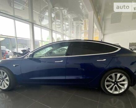 Тесла Модель 3, объемом двигателя 0 л и пробегом 70 тыс. км за 20500 $, фото 3 на Automoto.ua