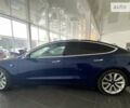 Тесла Модель 3, объемом двигателя 0 л и пробегом 70 тыс. км за 20500 $, фото 3 на Automoto.ua