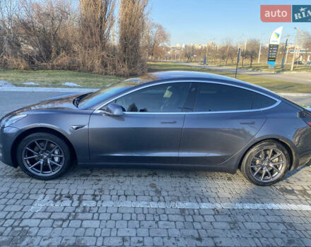 Тесла Модель 3, об'ємом двигуна 0 л та пробігом 92 тис. км за 28500 $, фото 4 на Automoto.ua