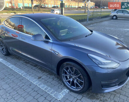 Тесла Модель 3, об'ємом двигуна 0 л та пробігом 92 тис. км за 28500 $, фото 2 на Automoto.ua