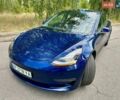 Тесла Модель 3, объемом двигателя 0 л и пробегом 148 тыс. км за 15600 $, фото 1 на Automoto.ua
