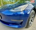 Тесла Модель 3, объемом двигателя 0 л и пробегом 148 тыс. км за 15600 $, фото 7 на Automoto.ua