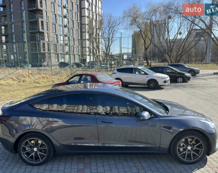 Тесла Модель 3, об'ємом двигуна 0 л та пробігом 180 тис. км за 16000 $, фото 4 на Automoto.ua