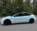 Тесла Модель 3, объемом двигателя 0 л и пробегом 102 тыс. км за 17500 $, фото 3 на Automoto.ua