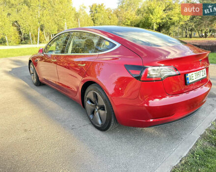 Тесла Модель 3, объемом двигателя 0 л и пробегом 53 тыс. км за 18900 $, фото 2 на Automoto.ua