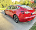 Тесла Модель 3, объемом двигателя 0 л и пробегом 53 тыс. км за 18900 $, фото 2 на Automoto.ua