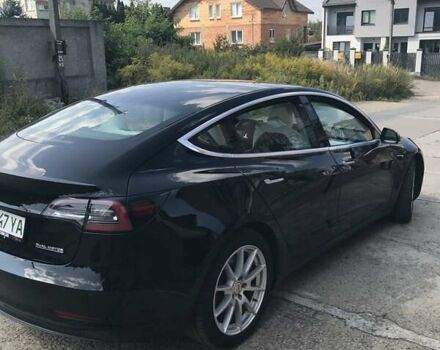 Тесла Модель 3, об'ємом двигуна 0 л та пробігом 126 тис. км за 19900 $, фото 14 на Automoto.ua