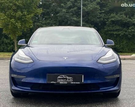 Тесла Модель 3, об'ємом двигуна 0 л та пробігом 116 тис. км за 18490 $, фото 5 на Automoto.ua