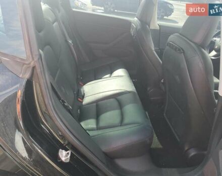 Тесла Модель 3, объемом двигателя 0 л и пробегом 109 тыс. км за 6000 $, фото 9 на Automoto.ua