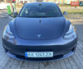 Тесла Модель 3, об'ємом двигуна 0 л та пробігом 92 тис. км за 28500 $, фото 1 на Automoto.ua