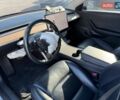 Тесла Модель 3, объемом двигателя 0 л и пробегом 139 тыс. км за 10600 $, фото 24 на Automoto.ua