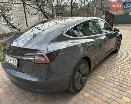 Тесла Модель 3, об'ємом двигуна 0 л та пробігом 50 тис. км за 33300 $, фото 4 на Automoto.ua