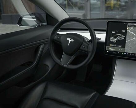 Тесла Модель 3, объемом двигателя 0 л и пробегом 150 тыс. км за 19000 $, фото 26 на Automoto.ua