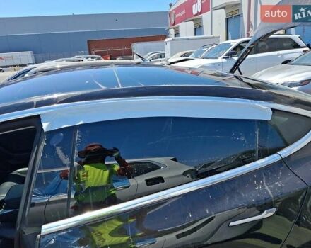 Тесла Модель 3, об'ємом двигуна 0 л та пробігом 150 тис. км за 8500 $, фото 51 на Automoto.ua