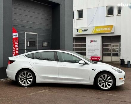 Тесла Модель 3, объемом двигателя 0 л и пробегом 35 тыс. км за 19500 $, фото 9 на Automoto.ua