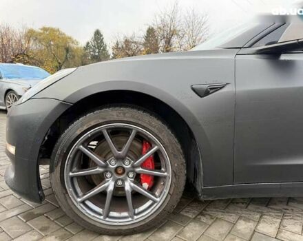 Тесла Модель 3, об'ємом двигуна 0 л та пробігом 255 тис. км за 12600 $, фото 16 на Automoto.ua